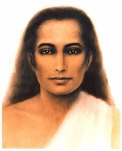 Mahavatar Babaji