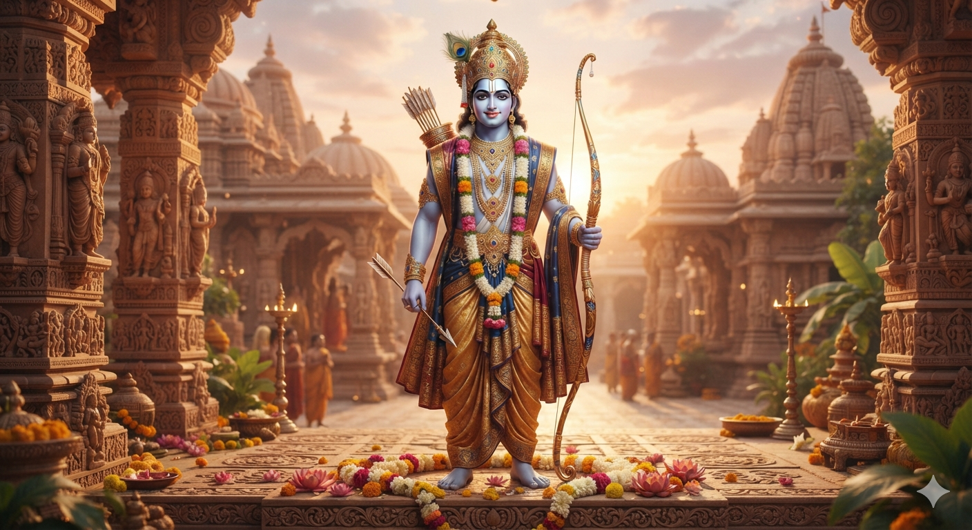 Lord Rama